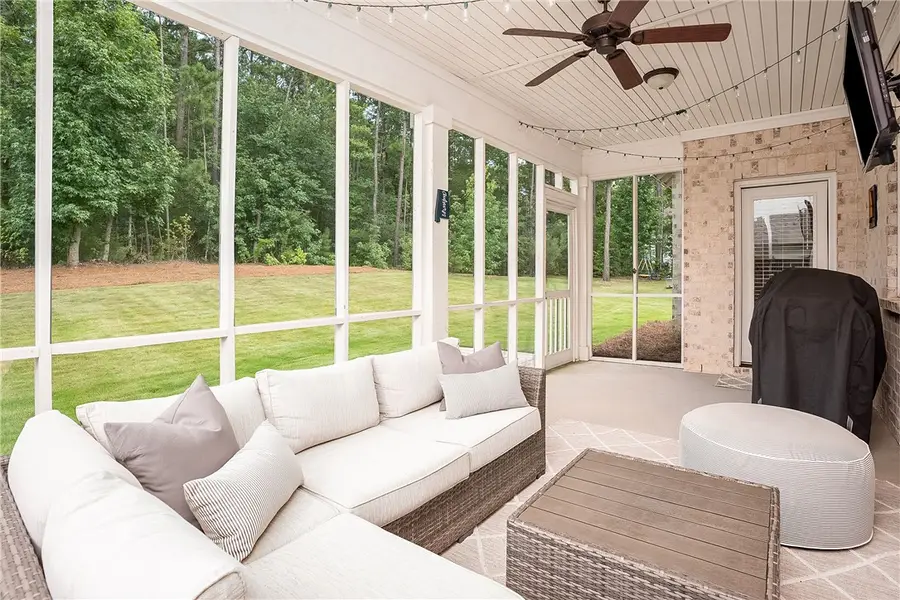 1604 Whiskey Run Lane, Auburn, AL 36830 - #2