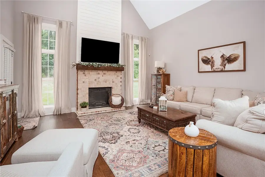 1604 Whiskey Run Lane, Auburn, AL 36830 - #3