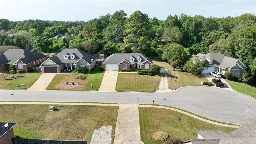 441 Stanfield Drive, Auburn, AL 36832 - #3