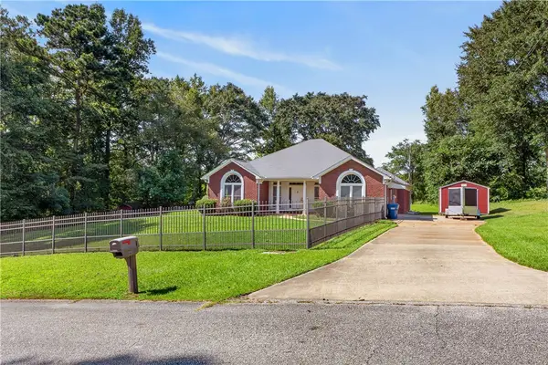 98 Lee Road 418, Opelika, AL 36804