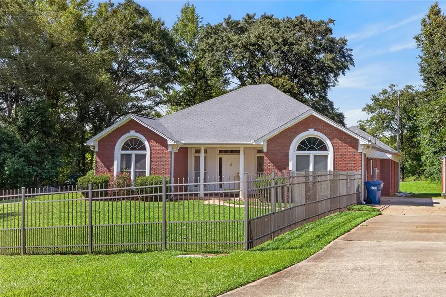 98 Lee Road 418, Opelika, AL 36804 - #2