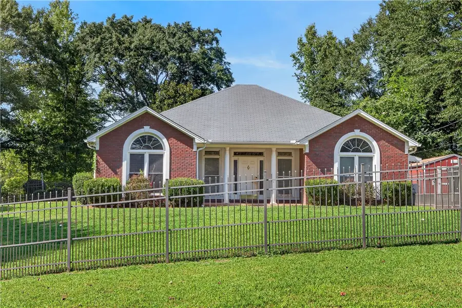 98 Lee Road 418, Opelika, AL 36804 - #3