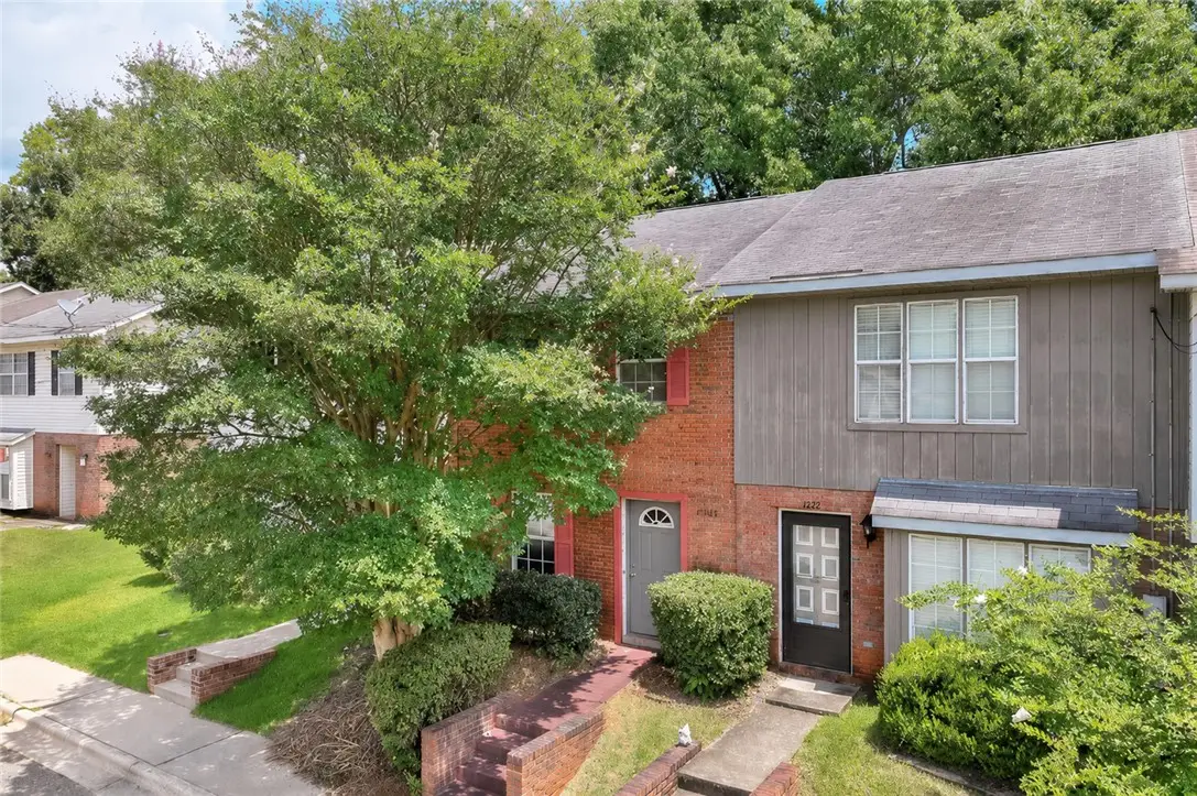 1124 Chinook Street, Auburn, AL 36830 - #1