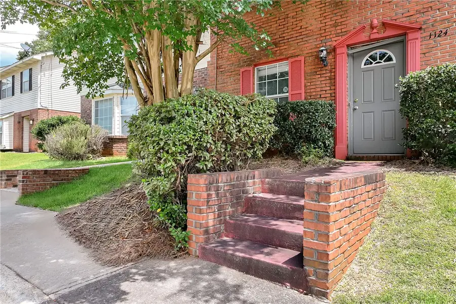 1124 Chinook Street, Auburn, AL 36830 - #2