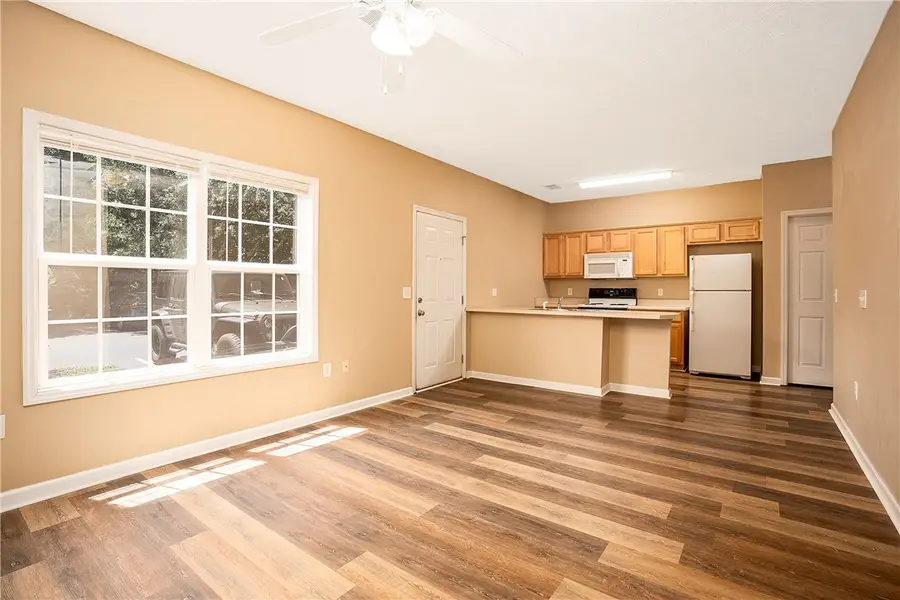 303 N Ross Street, Auburn, AL 36830 - #3