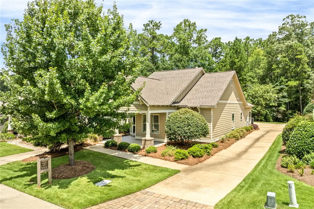 3416 Double Eagle Lane, Opelika, AL 36801 - #1
