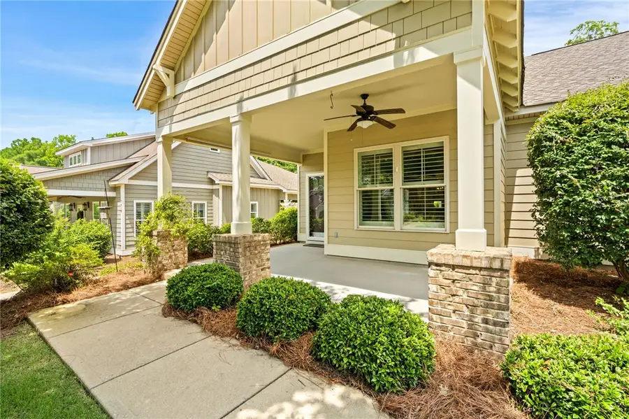 3416 Double Eagle Lane, Opelika, AL 36801 - #3