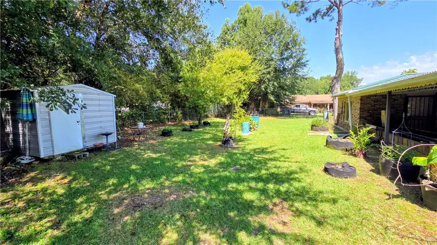 907 Chappie James Avenue, Tuskegee, AL 36083 - #3