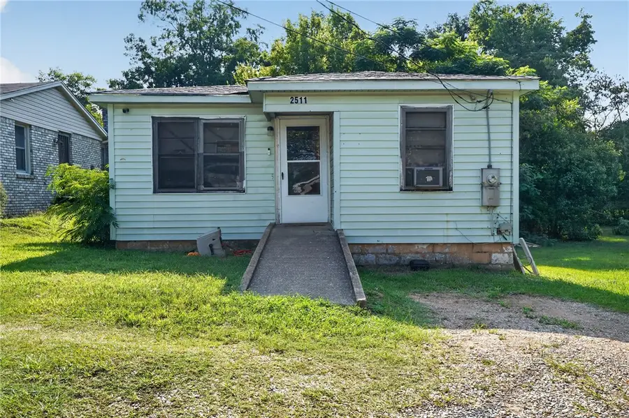 2511 Fosters Ferry Road, Tuscaloosa, AL 35401 - #2