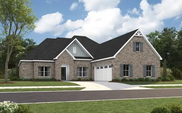 2204 Brock Drive, Opelika, AL 36801
