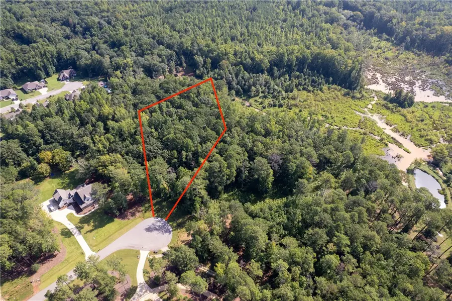 1822 Hunt Lane, Opelika, AL 36801 - #3
