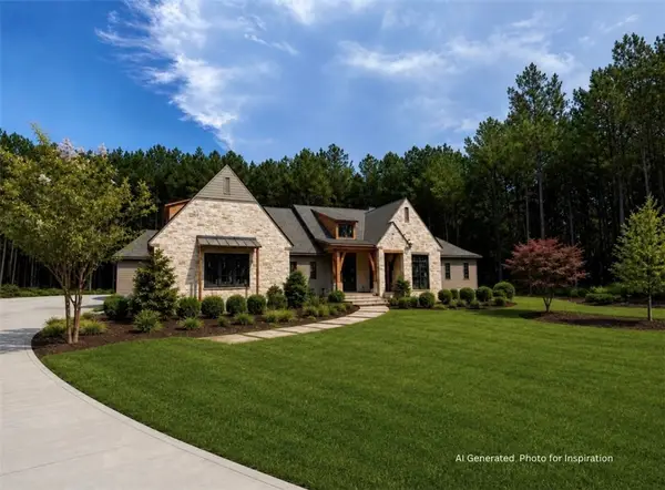2510 Retriever Cove, Auburn, AL 36879