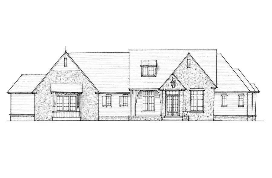 2510 Retriever Cove, Auburn, AL 36879 - #2