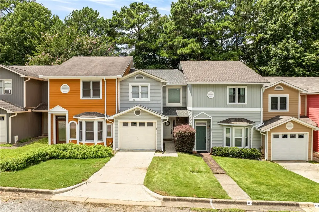 519 Heritage Court, Auburn, AL 36830 - #1