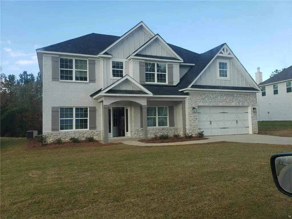 1027 Dunkirk Circle, Auburn, AL 36832 - #1