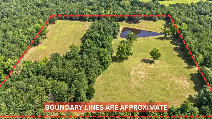 N/A Motley Lane, Tuskegee, AL 36083 - #2