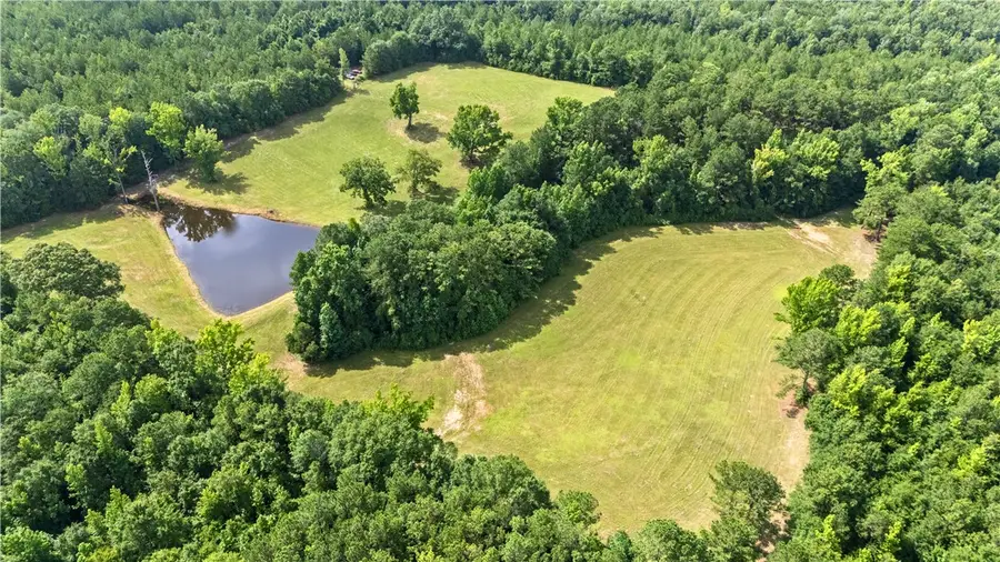 N/A Motley Lane, Tuskegee, AL 36083 - #3