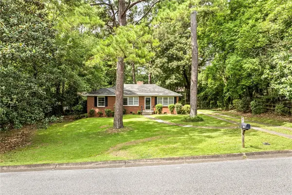 572 Heard Avenue, Auburn, AL 36830