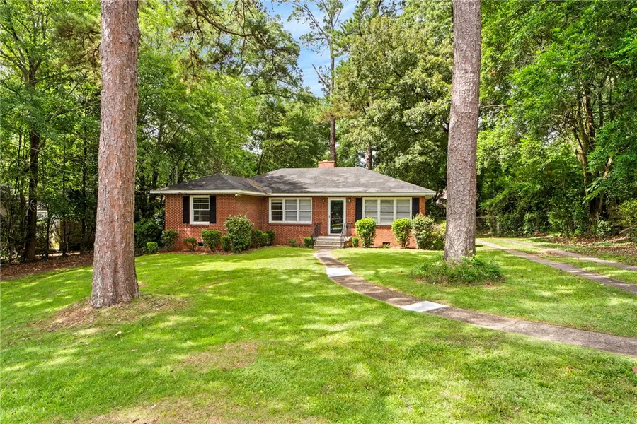 572 Heard Avenue, Auburn, AL 36830 - #2