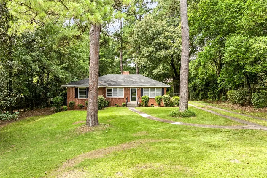 572 Heard Avenue, Auburn, AL 36830 - #3