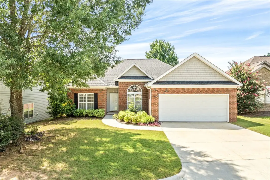 1265 Aubie Drive, Auburn, AL 36830 - #1