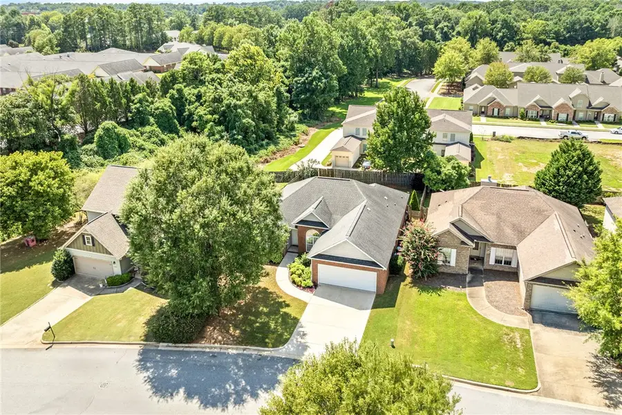 1265 Aubie Drive, Auburn, AL 36830 - #2