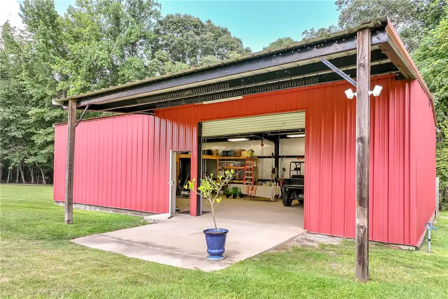 2717 Lee Road 166, Opelika, AL 36804 - #3