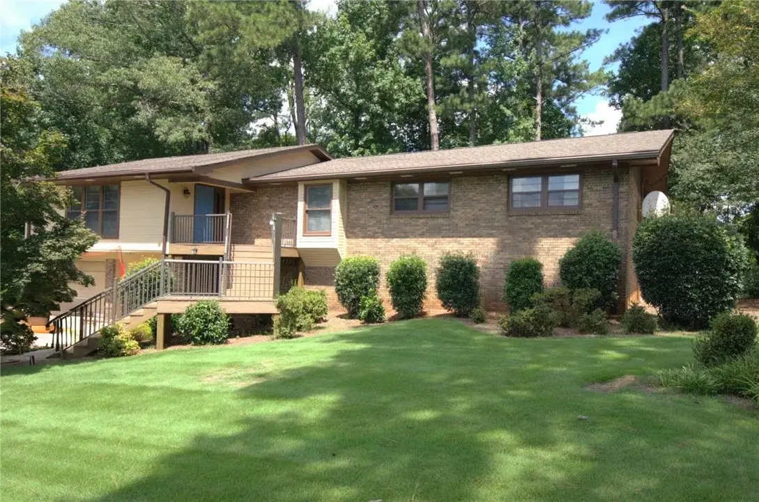 1001 N Cumberland Drive N, Auburn, AL 38630 - #1