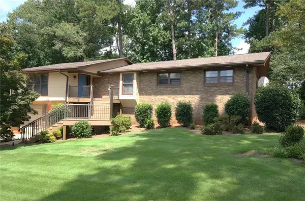 1001 N Cumberland Drive N, Auburn, AL 38630