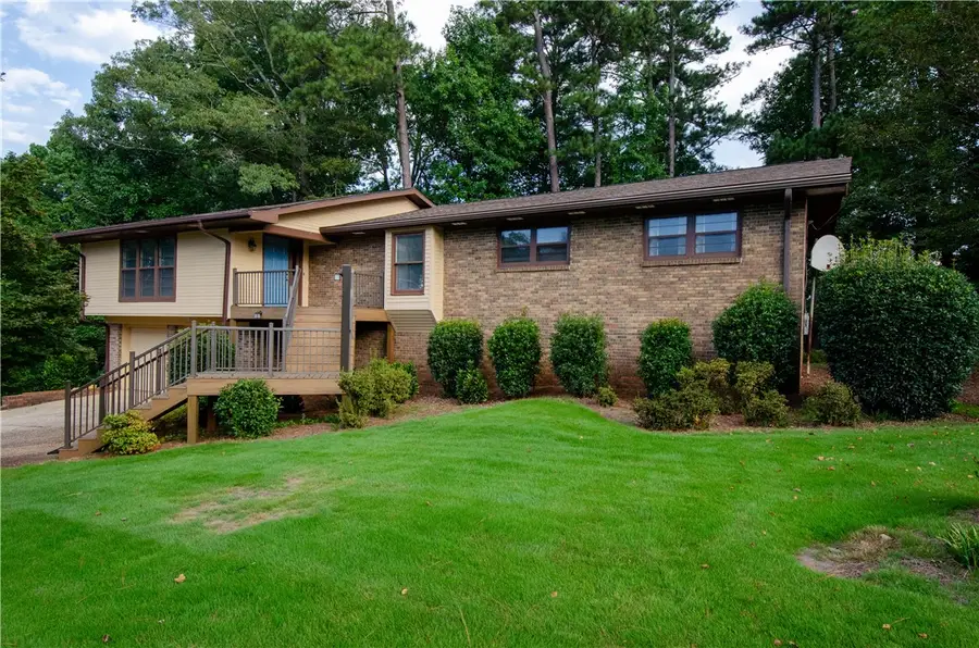 1001 Cumberland Drive, Auburn, AL 38630 - #2