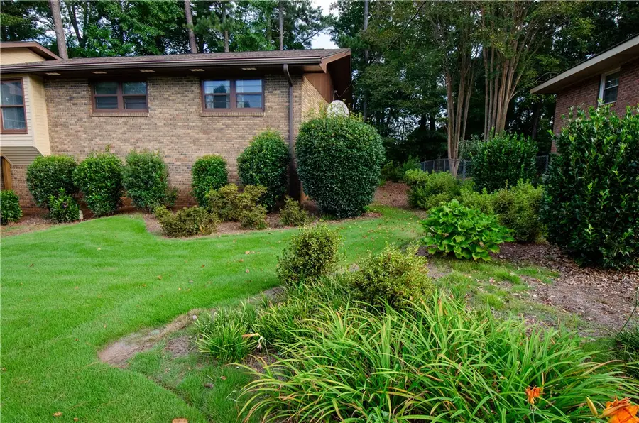 1001 Cumberland Drive, Auburn, AL 38630 - #3