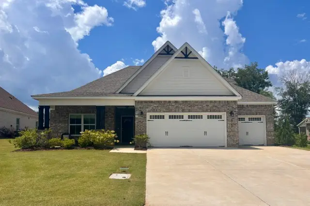 2146 Chapel Lane, Opelika, AL 36801 - #1