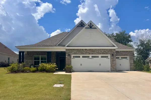 2146 Chapel Lane, Opelika, AL 36801