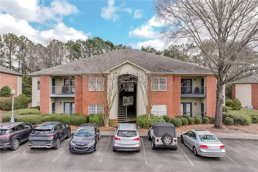 3297 S College Street #C201, Auburn, AL 36830 - #2
