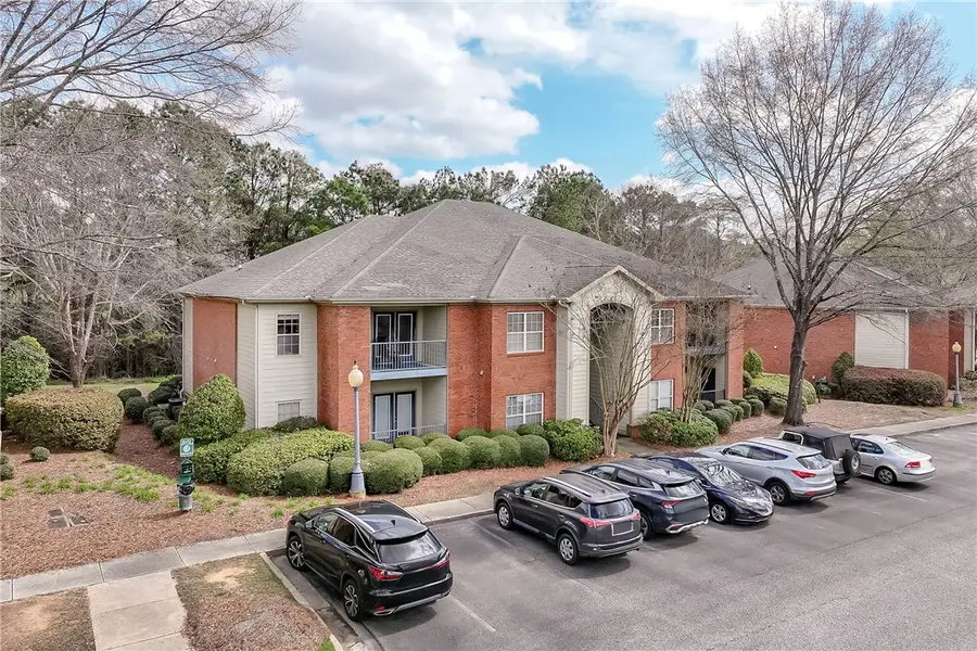 3297 S College Street #C201, Auburn, AL 36830 - #3