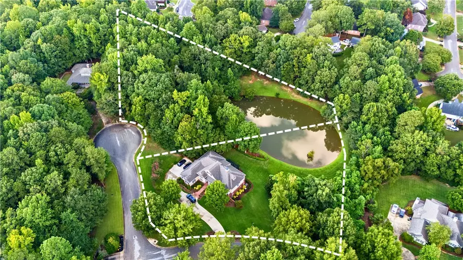 1211 Ingleside Drive, Auburn, AL 36830 - #3