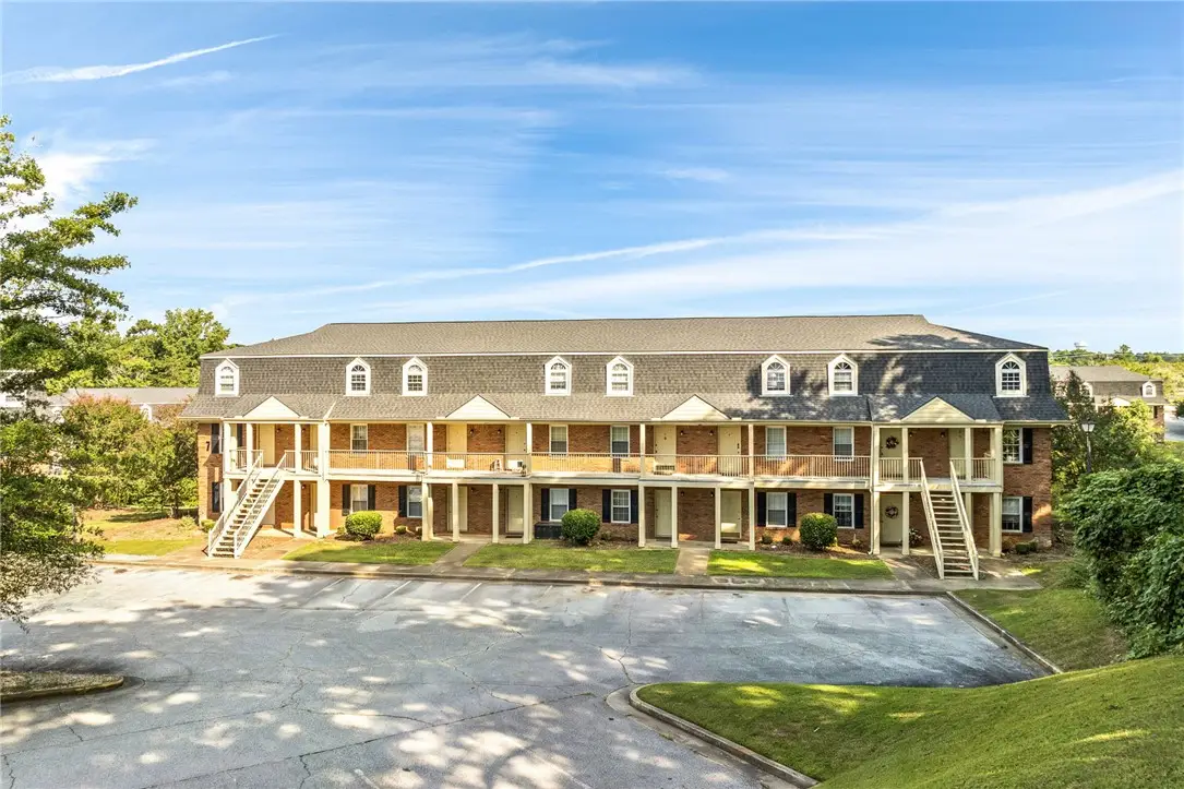 1761 Wire Road #07-10, Auburn, AL 36832 - #1