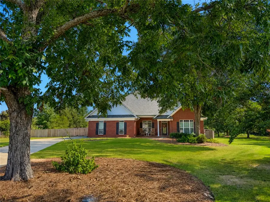 1708 Solamere Court, Auburn, AL 36830 - #2