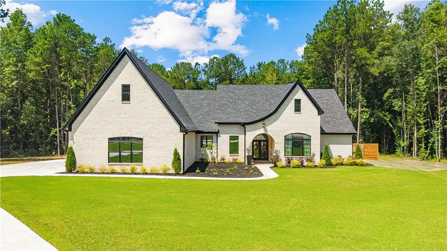 5205 Mary Olive Road, Opelika, AL 36801 - #2