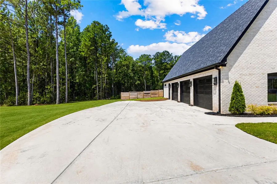 5205 Mary Olive Road, Opelika, AL 36801 - #3