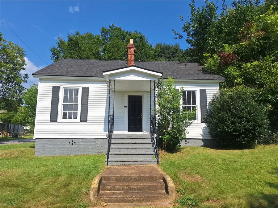 212 S 5th Avenue, Lanett, AL 36863 - #3