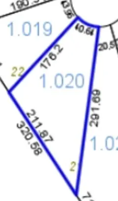 Lot 21 13th Court Sw, Lanett, AL 36863