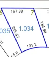 Lot 7 13th Court Sw, Lanett, AL 36863