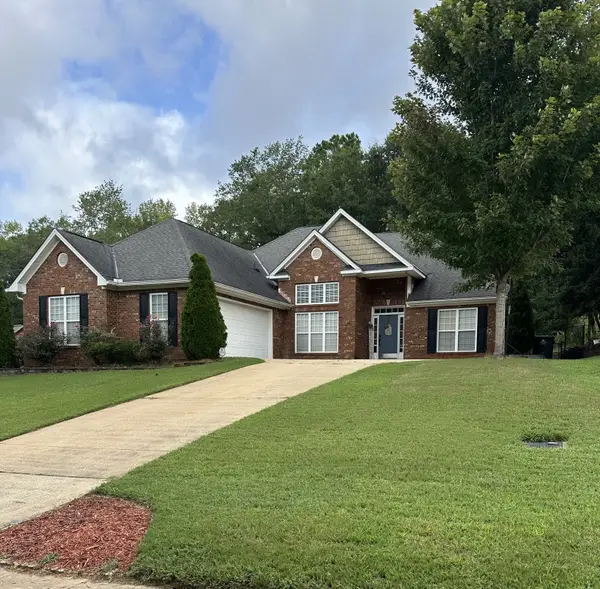 1866 Shadow Bend Lane, Auburn, AL 36830