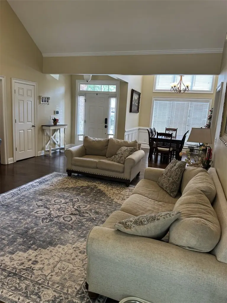 1866 Shadow Bend Lane, Auburn, AL 36830 - #3