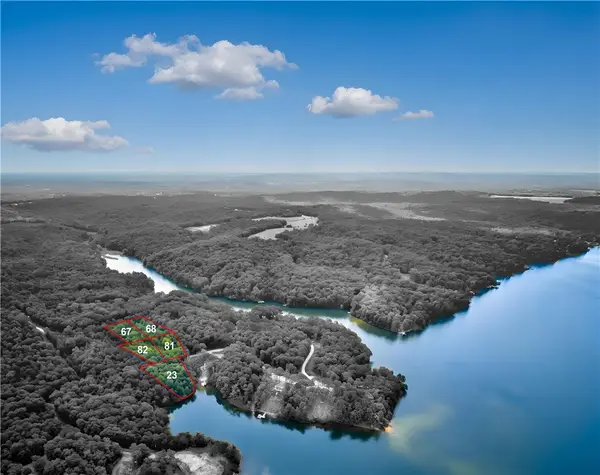 0 W Lakeview Circle, Tallassee, AL 36078