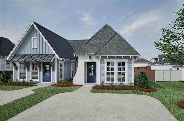 3204 Cap Court, Auburn, AL 36830