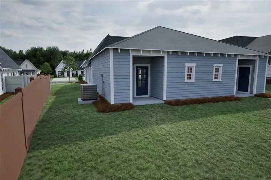 3204 Cap Court, Auburn, AL 36830 - #2