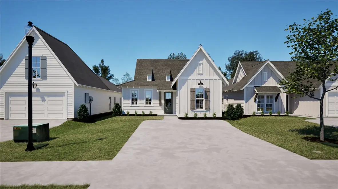 798 Hunters Way, Opelika, AL 36801 - #1
