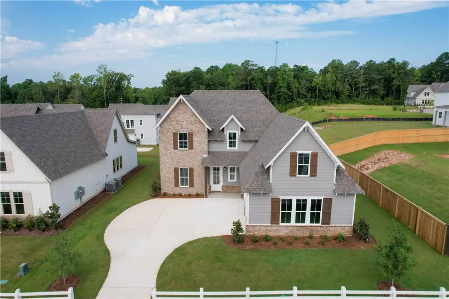 1371 Homestead Lane, Auburn, AL 36830 - #3